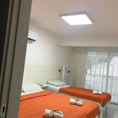 Bed & Breakfast White Kucukkoy (Marmara)