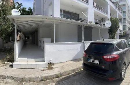 Bed & Breakfast White Kucukkoy (Marmara)