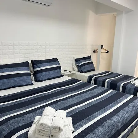 White Bed & Breakfast Kucukkoy (Marmara)